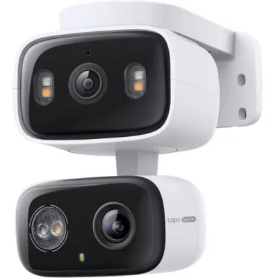 Ind/Out Security WiFiCam TAPO C246D TP-LINK