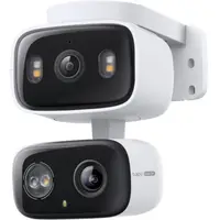 Ind/Out Security WiFiCam TAPO C246D TP-LINK