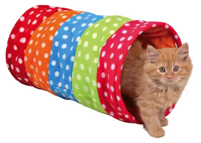 Tunel Fleece 25x50 cm 4291