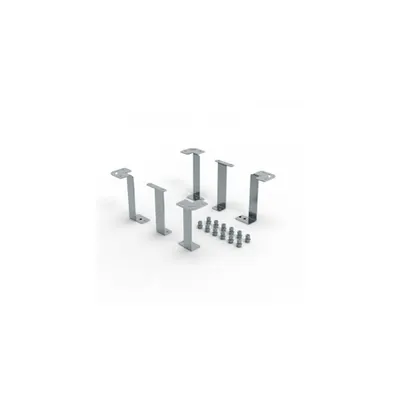 Kit pentru fixing XL³ S 160 Montaj incastrat dulap in hollow partitions