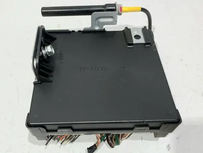 Modul confort 95400-2B480 Hyundai Santa Fe 2 (2006-2012) 2.2 crdi D4EB