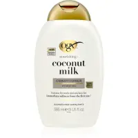 OGX Coconut Milk balsam hidratant cu ulei de cocos 385 ml