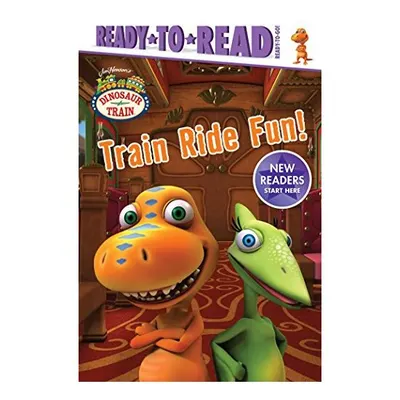 Train Ride Fun!