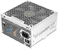 Alimentare electrică Super Flower - Leadex VII XG, 1300W, alb