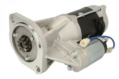 Electromotor (12v, 2kw) Potrivit Isuzu Trooper I; Opel Campo, Frontera A, Frontera a Sport, Monterey a 2.5d 2.8d 3.1d 10.87-12.01