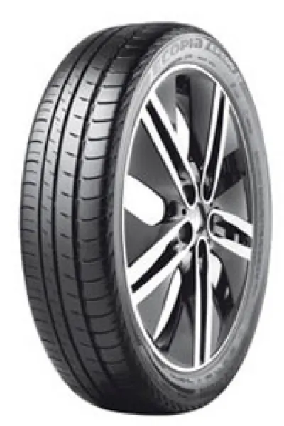 Bridgestone Ecopia EP500 ( 155/60 R20 80Q *, EVc, Ologic )