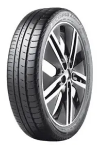 Bridgestone Ecopia EP500 ( 155/60 R20 80Q *, EVc, Ologic )