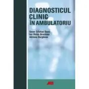 Diagnosticul clinic in ambulatoriu
