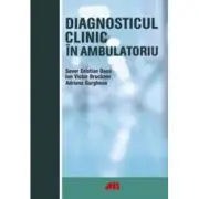 Diagnosticul clinic in ambulatoriu