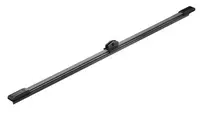 Stergator luneta BOSCH AeroTwin Rear A332H 3397008635, lungime 330 mm, fara carcasa