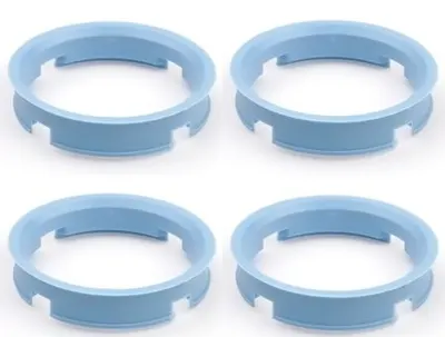 Set 4 inele centrare 72,6 64,1 Dacia Lexus Nissan Honda Renault Suzuki Toyota