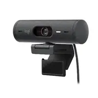 Logitech Brio 500 - Graphite - Usb - Emea28