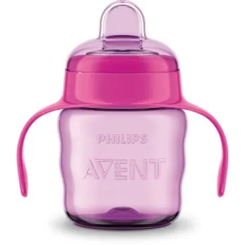Philips Avent Classic SCF551/03 6 m+ ceasca cu mânere
