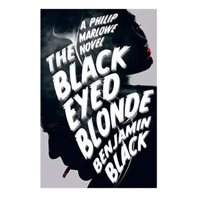 The Black Eyed Blonde