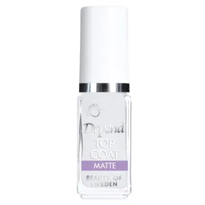 Oja Depend Minilack, Nuanta 304, 5 ml