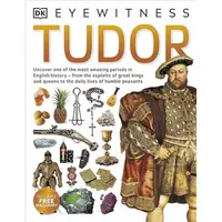 Tudor (DK Eyewitness)