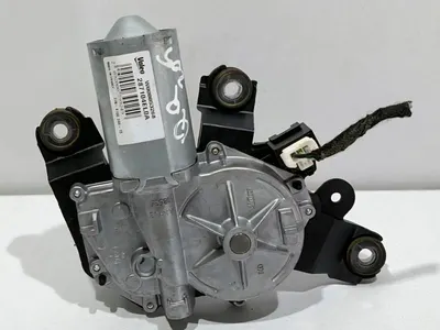 Motoras stergator haion 28710-4EL0A Nissan Qashqai 2 (2013-2016) [J11]