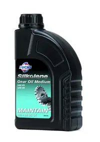 Ulei de transmisie SILKOLENE GEAR OIL MEDIUM 600985912 1 l 1L