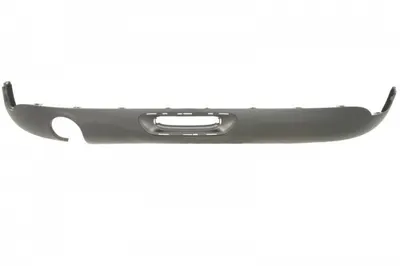 Spoiler bara spate MINI F55 HATCHBACK 5 usi dupa 2013