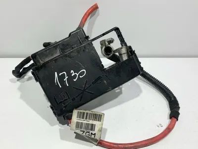 Borna baterie plus 13295310 Opel Insignia A (2008-2013) 2.0 cdti A20DTH