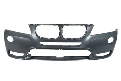 Bara fata grunduita potrivit BMW X3 F25 2010-2014
