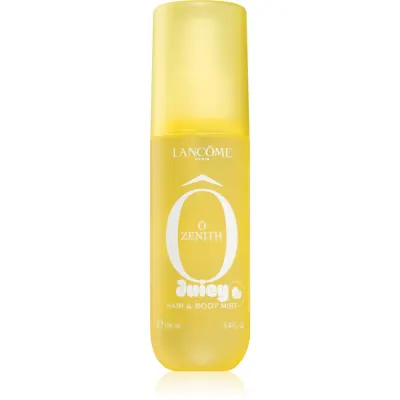 Lancôme Ô Zenith Hair & Body Mist ceata de par si de corp pentru femei 100 ml