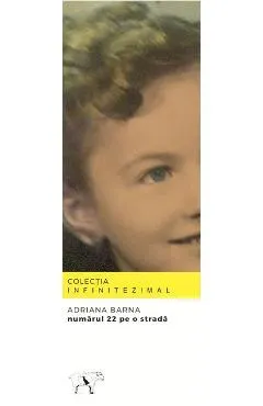 Numarul 22 pe o strada