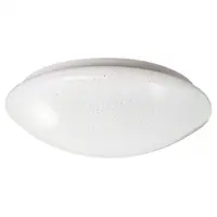 Plafoniera LED Star fi230 13W=75W, 6500K, lumina rece