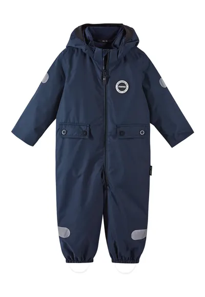 Combinezon softshell pentru copii Reima Marte Mid