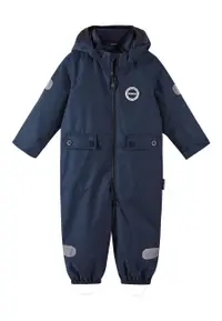 Combinezon softshell pentru copii Reima Marte Mid