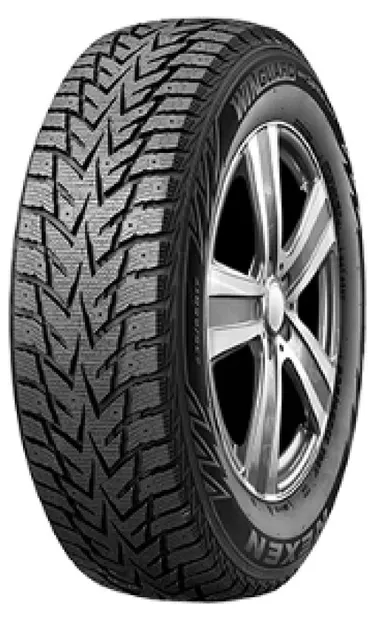 Nexen Winguard Winspike WS62 ( 235/60 R16 100T 4PR, cu tepi )