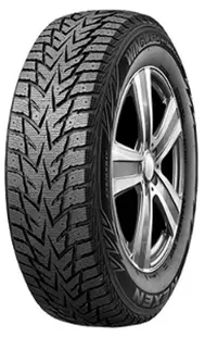 Nexen Winguard Winspike WS62 ( 235/60 R16 100T 4PR, cu tepi )
