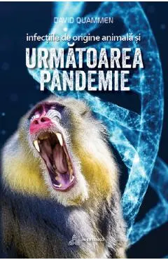 eBook Infectiile de origine animala si urmatoarea pandemie