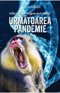 eBook Infectiile de origine animala si urmatoarea pandemie