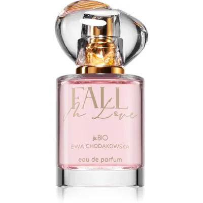 beBIO Fall In Love Eau de Parfum pentru femei 30 ml