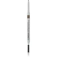 Clinique Quickliner™ for Brows creion sprâncene precise culoare Soft Brown 0.06 g