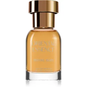 beBIO Oriental Essence Royal Oud Eau de Parfum unisex
