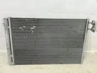 Radiator clima 9206297 BMW Seria 3 LCI (2008-2011)[e91] 1.6 benzina N43B16
