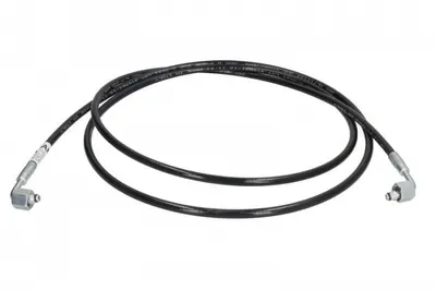 Furtunul inclinare cabina (2600mm, M14x1,5mm) potrivit DAF LF 55, XF 95 01.02