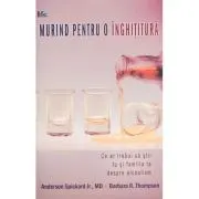 Murind pentru o inghititura