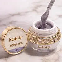 Acryl Gel Glitter NAILSUP 30g - G54