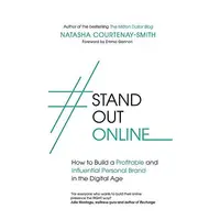 #StandOutOnline