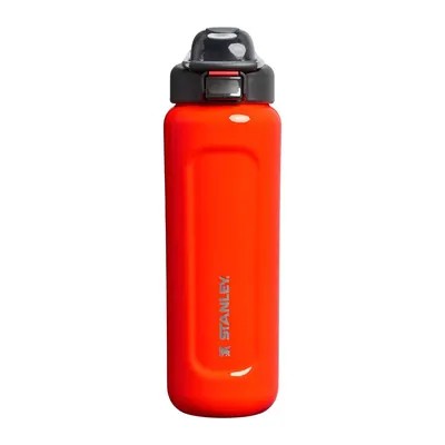 Sticlă portocalie de călătorie din oțel inoxidabil 700 ml Wellspring Bottle Blaze Orange – Stanley
