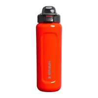 Sticlă portocalie de călătorie din oțel inoxidabil 700 ml Wellspring Bottle Blaze Orange – Stanley