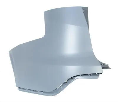 Flaps bara protectie Spate Stanga grunduit, TUV potrivit FORD FOCUS III; Break