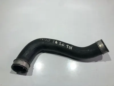 Furtun intercooler Volkswagen Passat B6 3C (2005-2010) 2.0 tdi