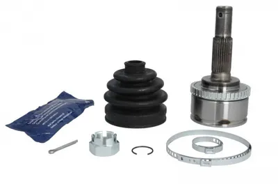 Cap planetara spre roata (26z 23z 58mm; ABS:48) TOYOTA COROLLA 1.4 1.6 intre 2001-2008