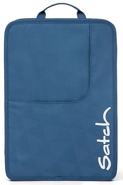 Despărțitor de ghiozdane Satch - TripleFlex, Light Blue