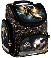 Rucsac ergonomic Derform Football 21 - Cu 1 compartiment