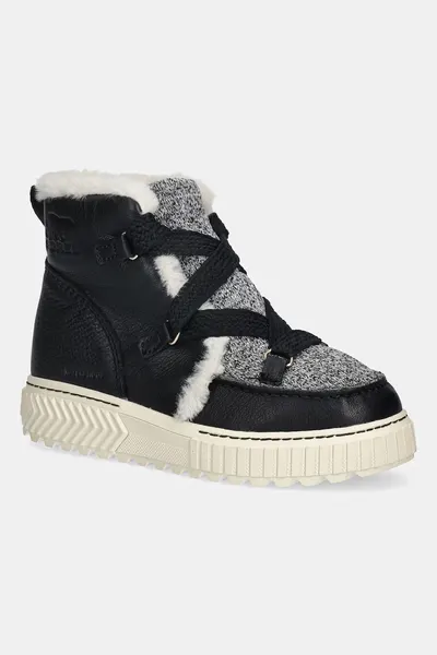 Sorel cizme de iarnă ONA AVE ALPINE BOOT WP